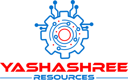 Yashashree Resources