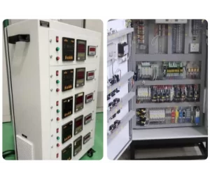 Customised Control Panels